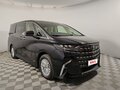 2026 Toyota Alphard IV, чёрный, 14000000 рублей - вид 1
