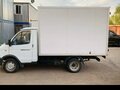 2021 ГАЗ ГАЗель (3302), белый, 1320000 рублей - вид 3