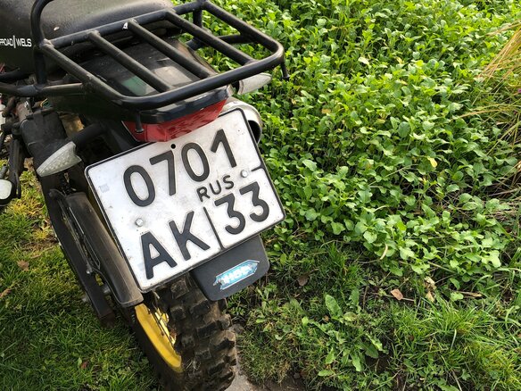 2014 Wels ZT250-XT, чёрный, 130000 рублей