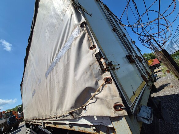 2013 Hino Series 500 (Ranger), белый, 2950000 рублей - вид 15