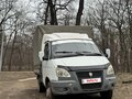 2007 ГАЗ ГАЗель (3302), белый, 500000 рублей
