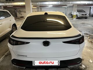 2023 Changan Lamore, белый, 1950000 рублей, вид 5