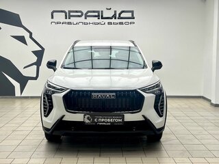 2025 Haval Jolion I Рестайлинг, белый, 2189900 рублей, вид 3