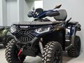 2026 Loncin XWolf 1000, синий, 1259000 рублей - вид 10