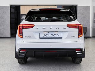 2026 Haval Jolion I Рестайлинг, белый, 2449000 рублей, вид 3