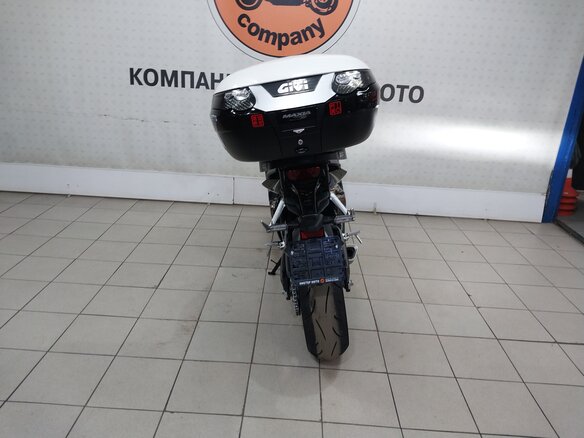 2021 Honda CBR 650R, чёрный, 929000 рублей - вид 3