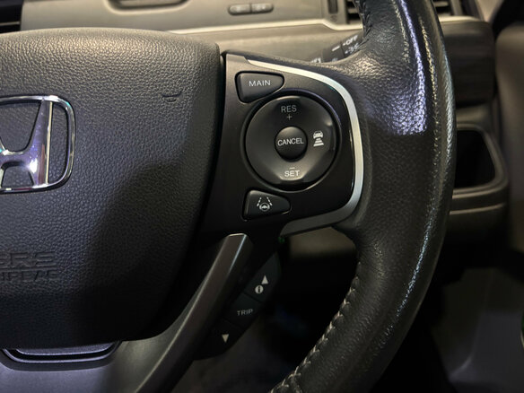 2018 Honda Freed II, серый - вид 18
