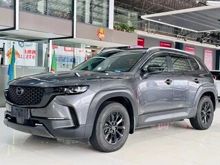 2023 Mazda CX-50, серый, 3190000 рублей, вид 1