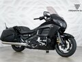 2015 Honda GL 1800 Gold Wing, чёрный, 1449000 рублей - вид 4