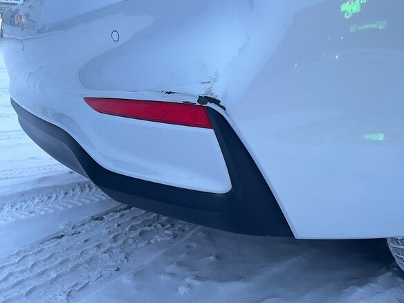 2019 Hyundai Solaris II, серебристый, 1200000 рублей - вид 13