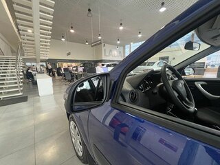 2026 Lada (ВАЗ) Largus I Рестайлинг, синий, 1689930 рублей, вид 5