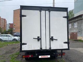 2002 ГАЗ ГАЗель (3302), белый, 360000 рублей, вид 5