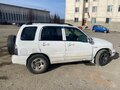 2002 Suzuki Vitara I, белый, 320000 рублей - вид 3