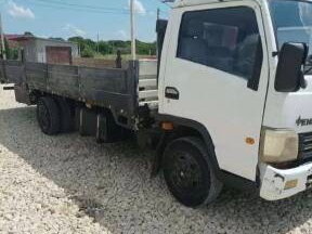 2011 BAW Fenix, белый, 790000 рублей, вид 1