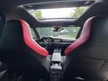 2023 Volkswagen Golf GTI VIII, белый - вид 11