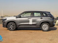 2026 Suzuki Grand Vitara III, серый, 3000000 рублей - вид 10