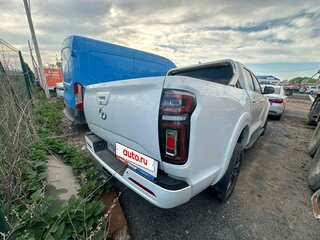 2024 Great Wall Poer I, белый, 2351250 рублей, вид 3