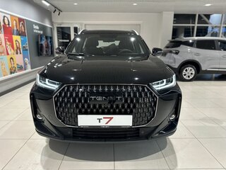 2026 Tenet T7, чёрный, 2985000 рублей, вид 3