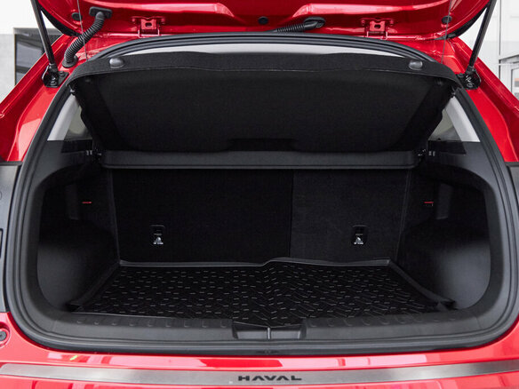 2026 Haval Jolion I Рестайлинг 2, красный, 2499000 рублей - вид 5
