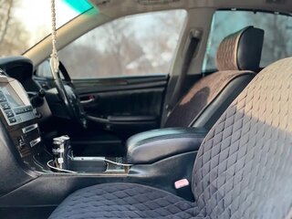 2006 Toyota Crown Majesta IV (S180), белый, 800000 рублей, вид 3