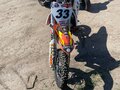 2022 KTM 50 SX, оранжевый, 235500 рублей