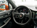 2025 Porsche Macan I Рестайлинг 2, оранжевый - вид 7