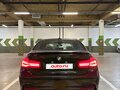 2017 BMW 3 серии 340i xDrive VI (F3x) Рестайлинг, чёрный - вид 6