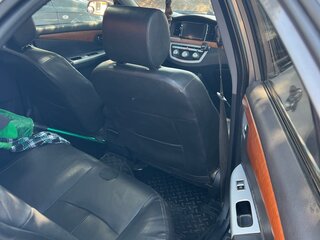 2011 Lifan Solano I (620), серебристый, 215000 рублей, вид 5