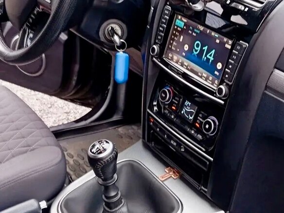 2021 Haval H5 I, чёрный, 1420000 рублей - вид 8