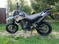 2014 Yamaha XT660X, белый, 680000 рублей - вид 8