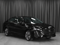 2026 Peugeot 408 II Рестайлинг 2, чёрный, 3899000 рублей - вид 3