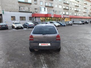 2005 Volkswagen Pointer, серый, 200000 рублей, вид 4