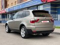 2006 BMW X3 25i I (E83) Рестайлинг, бежевый - вид 2