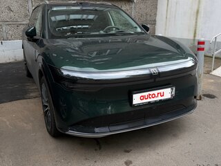 2025 Zeekr 7X I Рестайлинг, зелёный, 7800000 рублей, вид 1