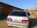 2008 Lada (ВАЗ) 2113, серый - вид 4