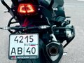 2016 BMW R 1200 RS, серый, 980000 рублей - вид 8
