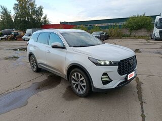 2024 Xcite X-Cross 7, белый, 1778000 рублей, вид 2