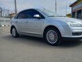 2006 Ford Focus II, серебристый, 435000 рублей - вид 5