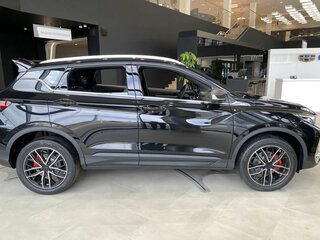 2026 Belgee X50+, серый, 2510000 рублей, вид 2