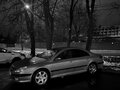 2000 Peugeot 607 I, серый, 390000 рублей - вид 11