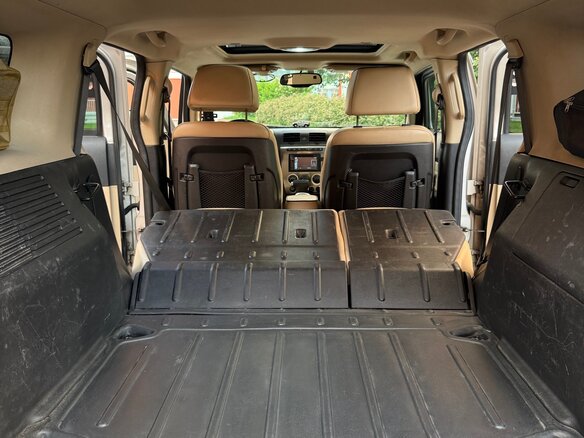 2007 Hummer H3, серебристый, 1900000 рублей - вид 13