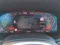 2020 BMW X5 30d IV (G05/G18), синий, 6950000 рублей - вид 6