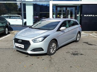 Hyundai i40 I Рестайлинг