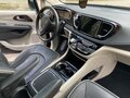 2022 Chrysler Pacifica RU Рестайлинг, чёрный, 3900000 рублей - вид 9