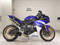 2010 Yamaha YZF-R1, синий, 820000 рублей - вид 3