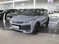 2026 Geely Coolray I Рестайлинг 2, фиолетовый, 2929990 рублей - вид 1