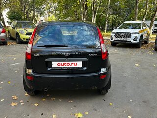 2012 Lada (ВАЗ) Kalina I, синий, 275000 рублей, вид 5
