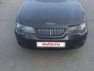 2012 Daewoo Nexia I Рестайлинг, чёрный, 255000 рублей, вид 2