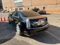 2008 Cadillac CTS II, чёрный, 2000000 рублей - вид 7
