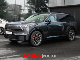 2025 Lynk & Co 900, серый, 7550000 рублей, вид 1